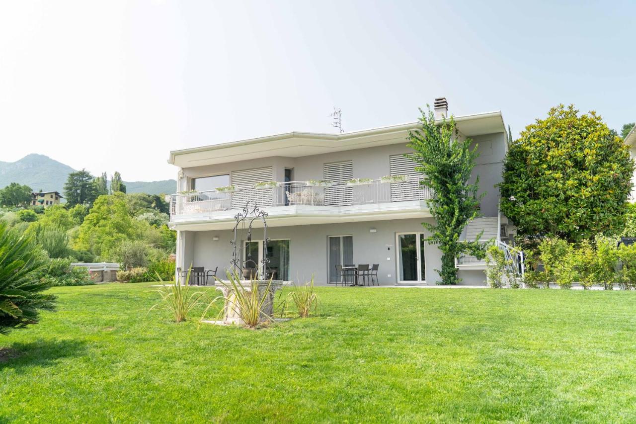 Holiday Apartments Campoverde - B&B Salò