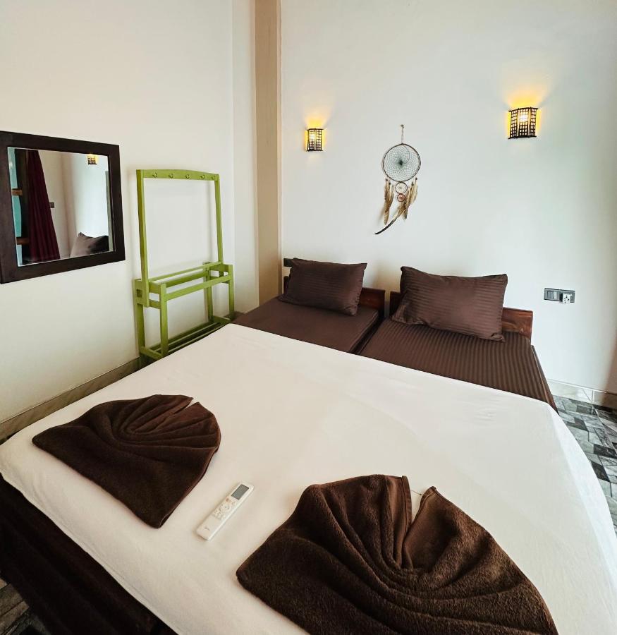 Budget Double or Twin Room