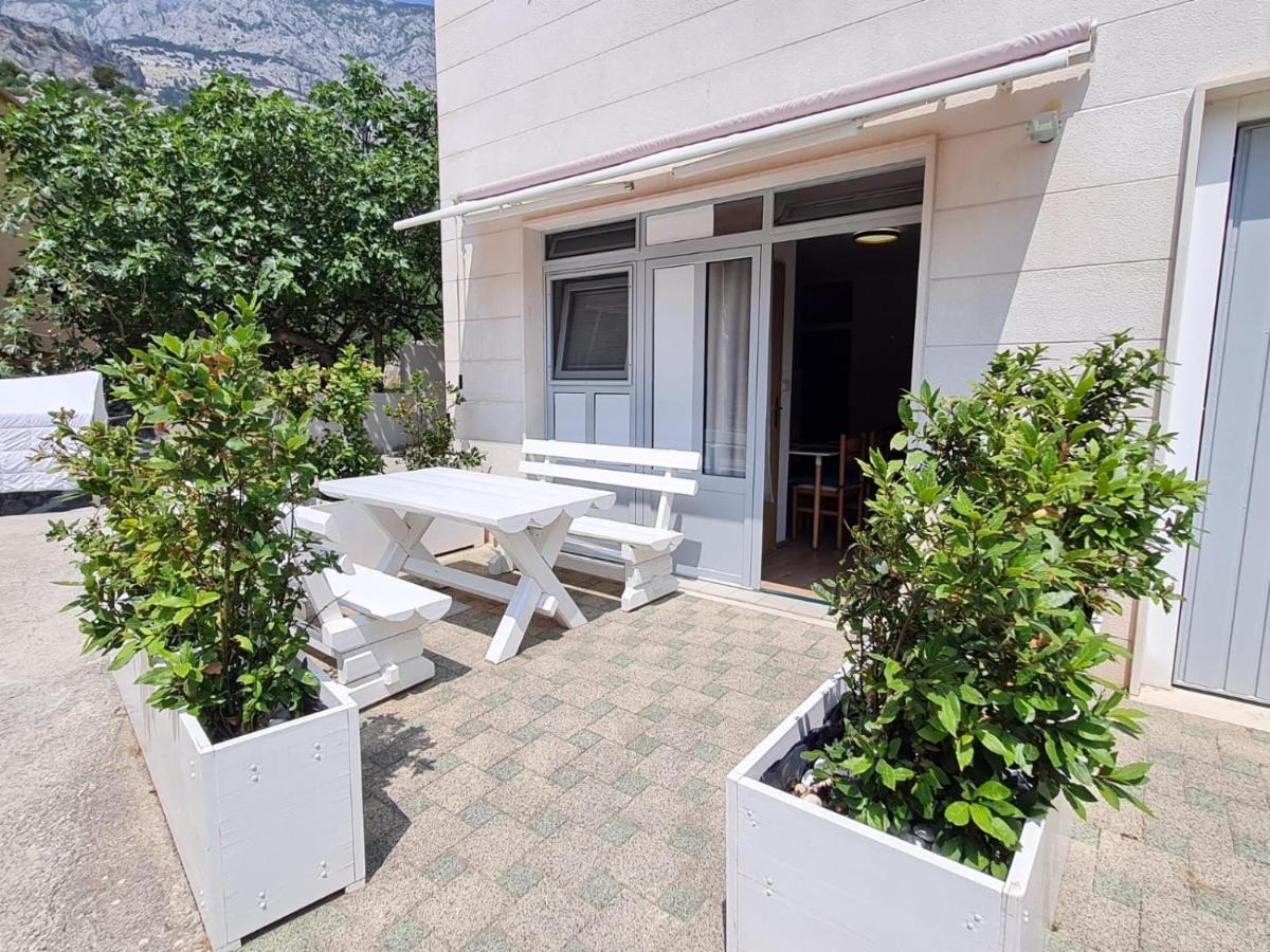Appartement - Begane Grond