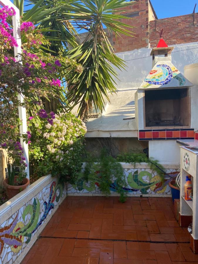Town house in historic center - B&B