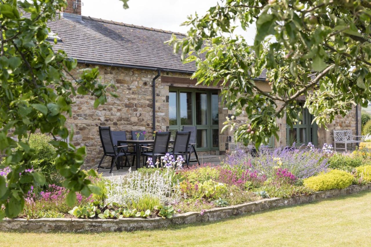 East Lodge, Yorkshire - B&B