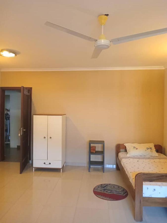 Habitación Doble con baño privado