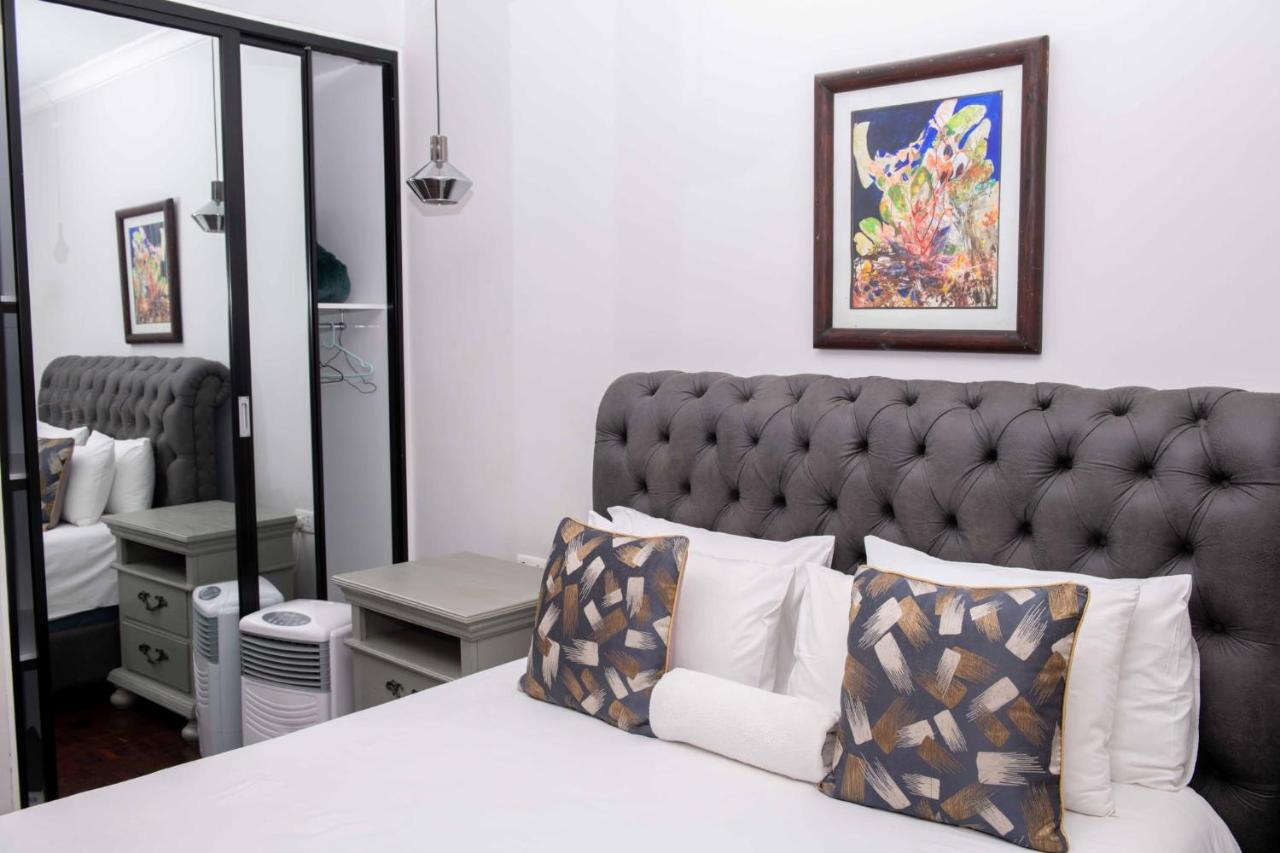 The Residence Apartments - B&B Masvingo