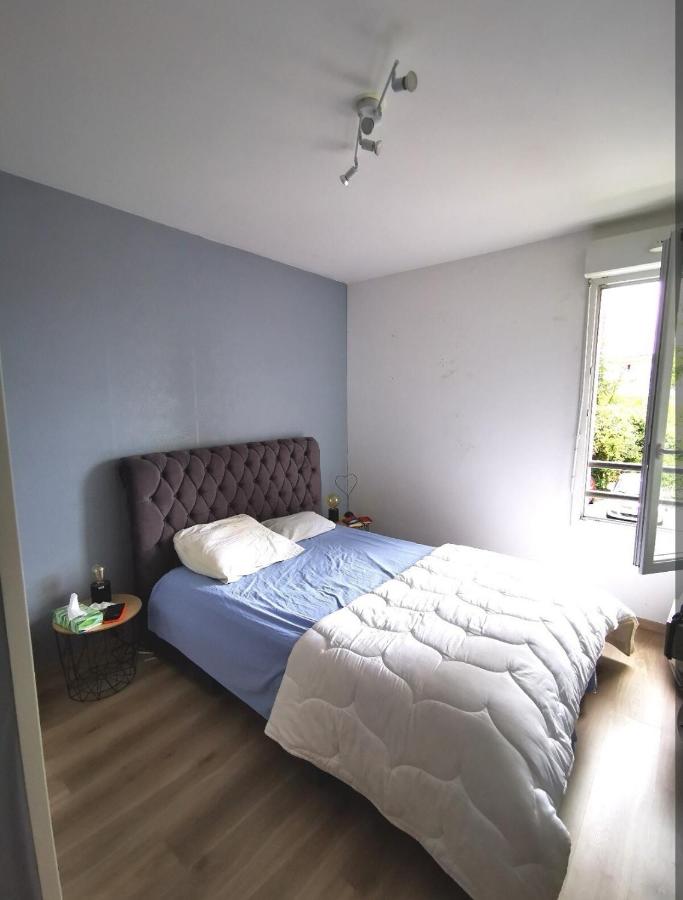A 5 minutes du lac, 6 personnes - Chambres d’hôtes Sciez