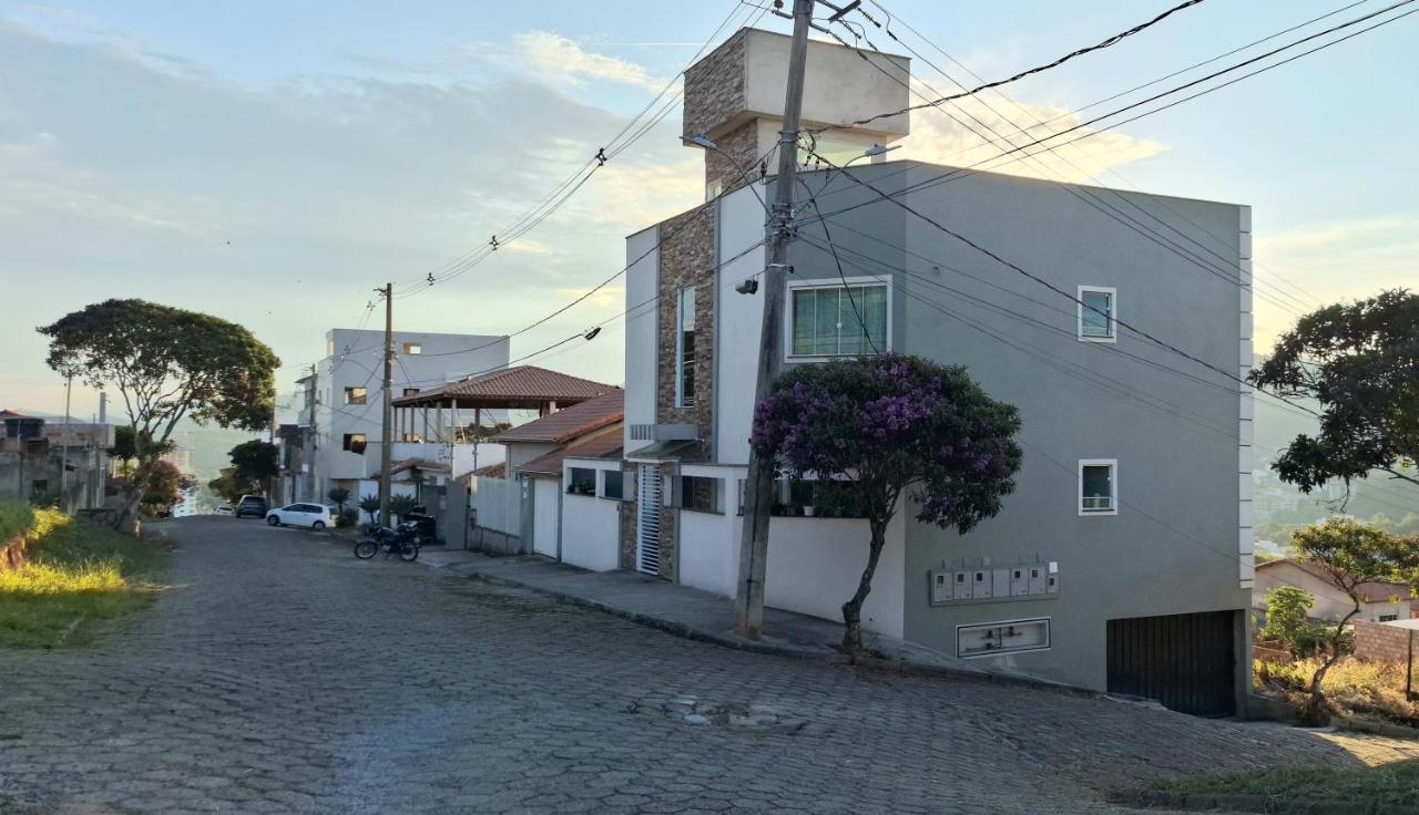 Refúgio no Mirante Vista dos Sonhos - B&B