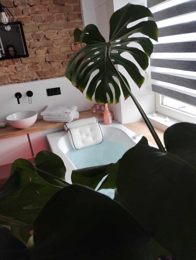 Apartment romantyczny SAKURA