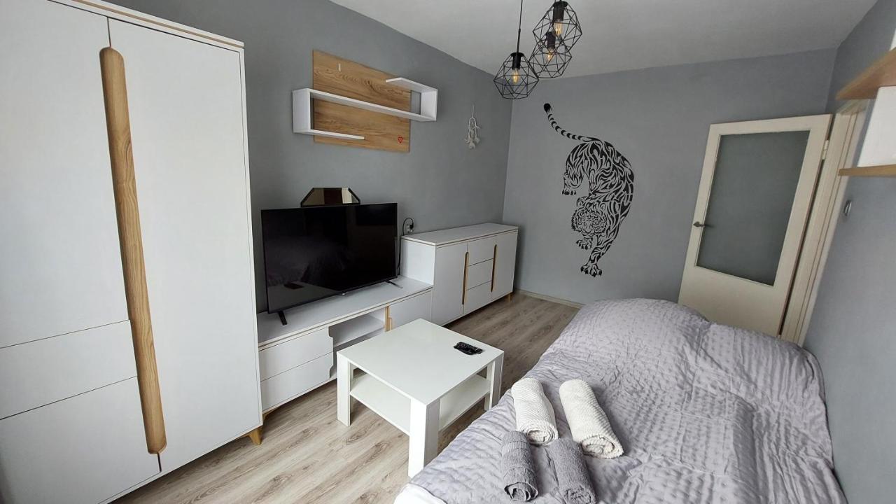 MagMar Studio Byczyna - B&B
