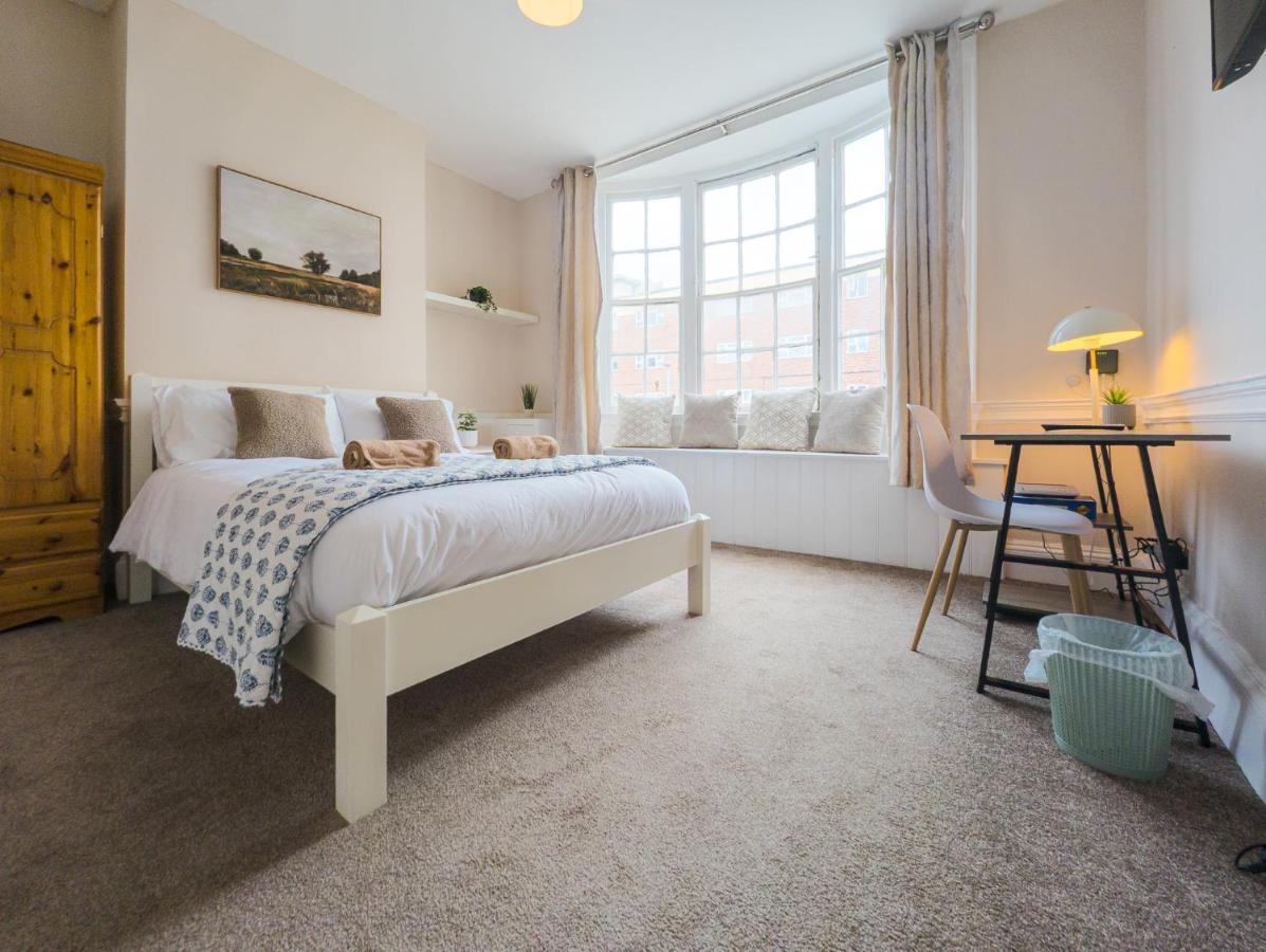 Casa Botique - Comfort Stay, Free Parking - B&B