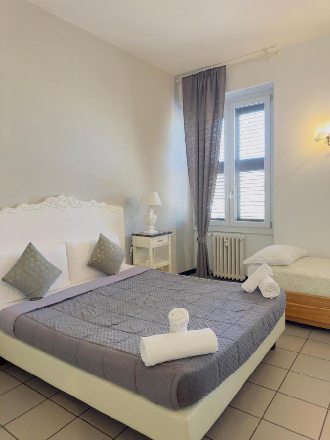 Blancmaisonteveresuite - B&B Roma