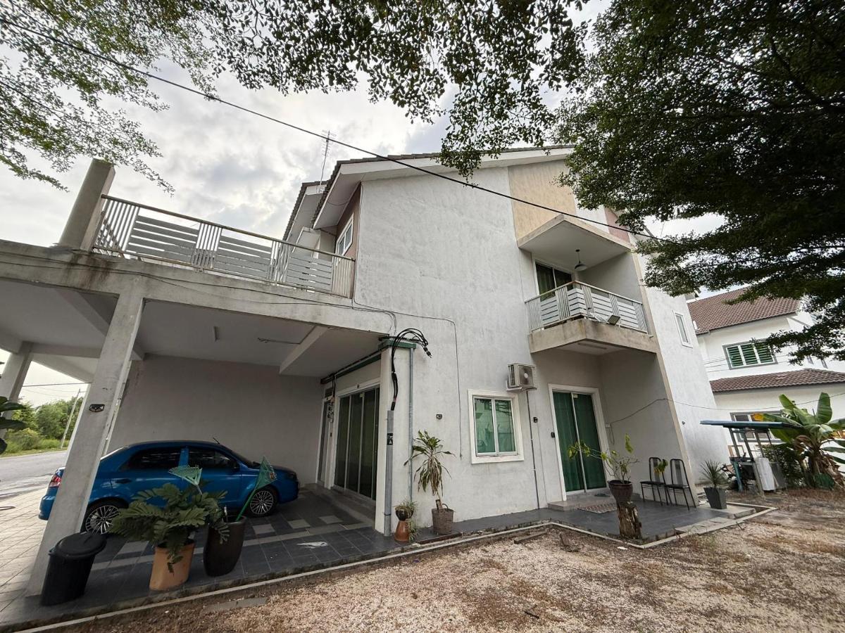 Botani Lodge - B&B Ipoh