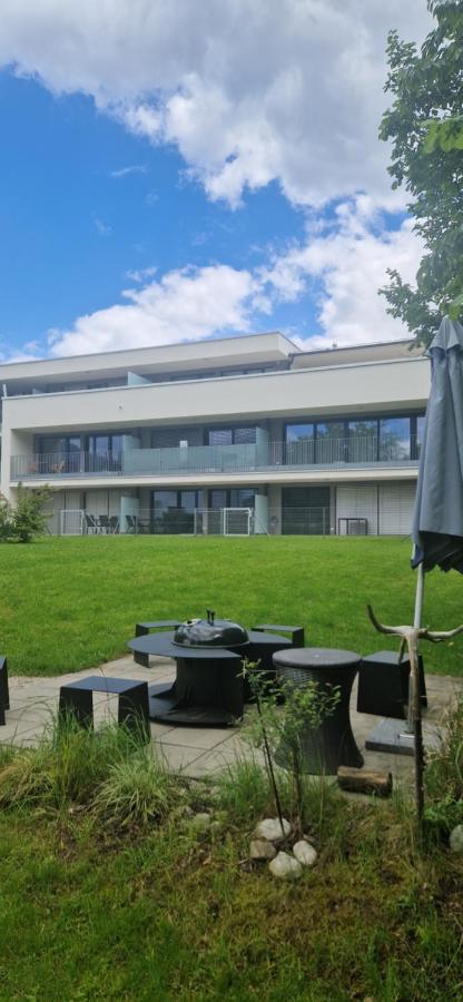 Gartenappartement Leonsberg - B&B