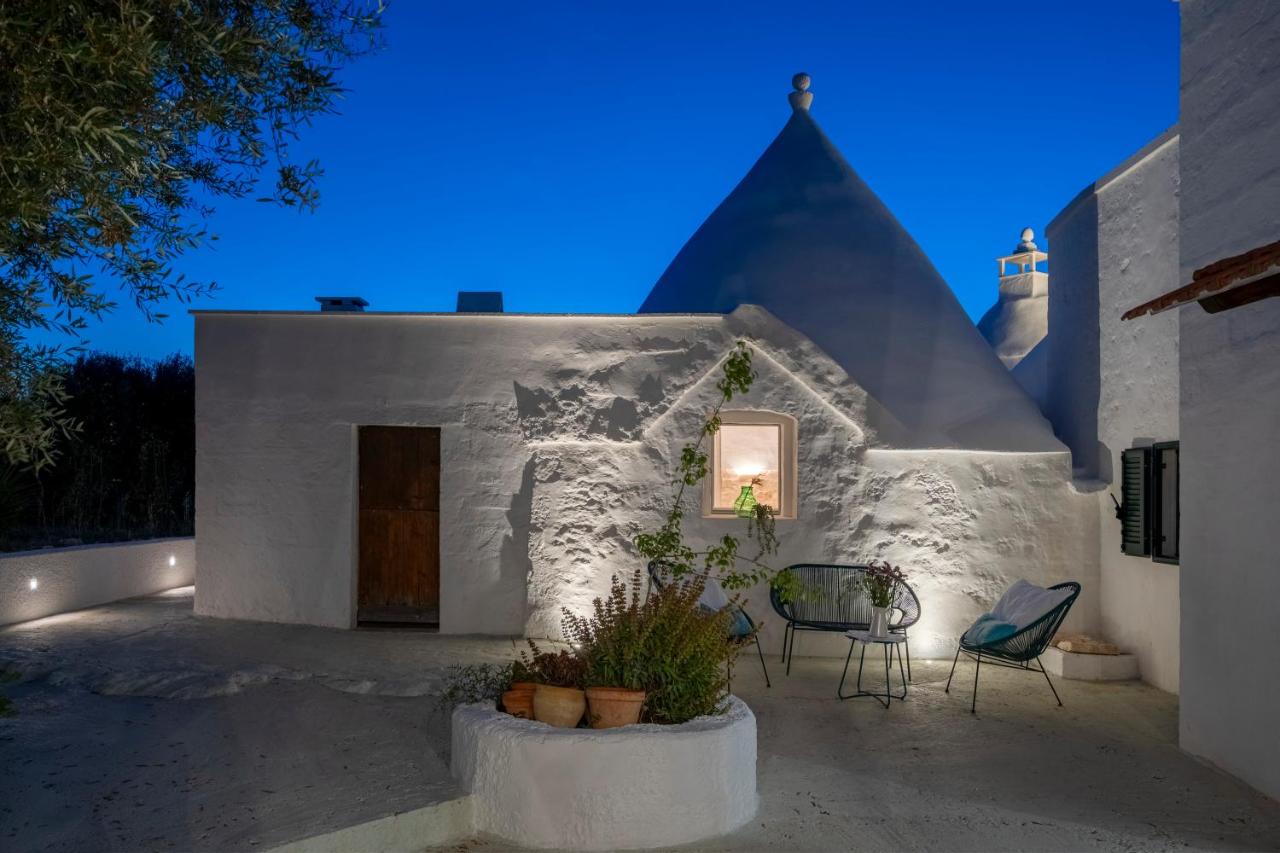 Trulli in Contrada - Monopoli - Bed and Breakfast Monopoli