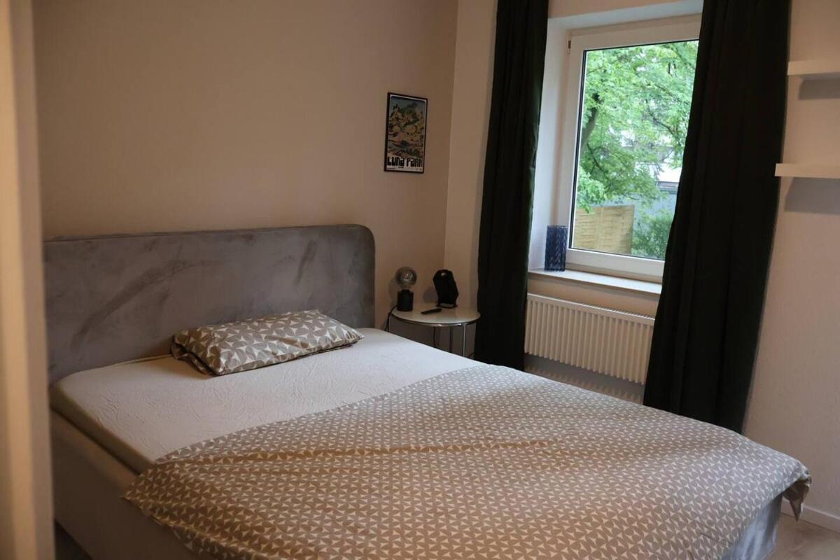 Modernes Apartment in Top-Lage Nürnbergs - Ferienwohnung Nürnberg