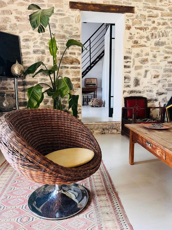 L'Ostal des Embruscalles - B&B Claret