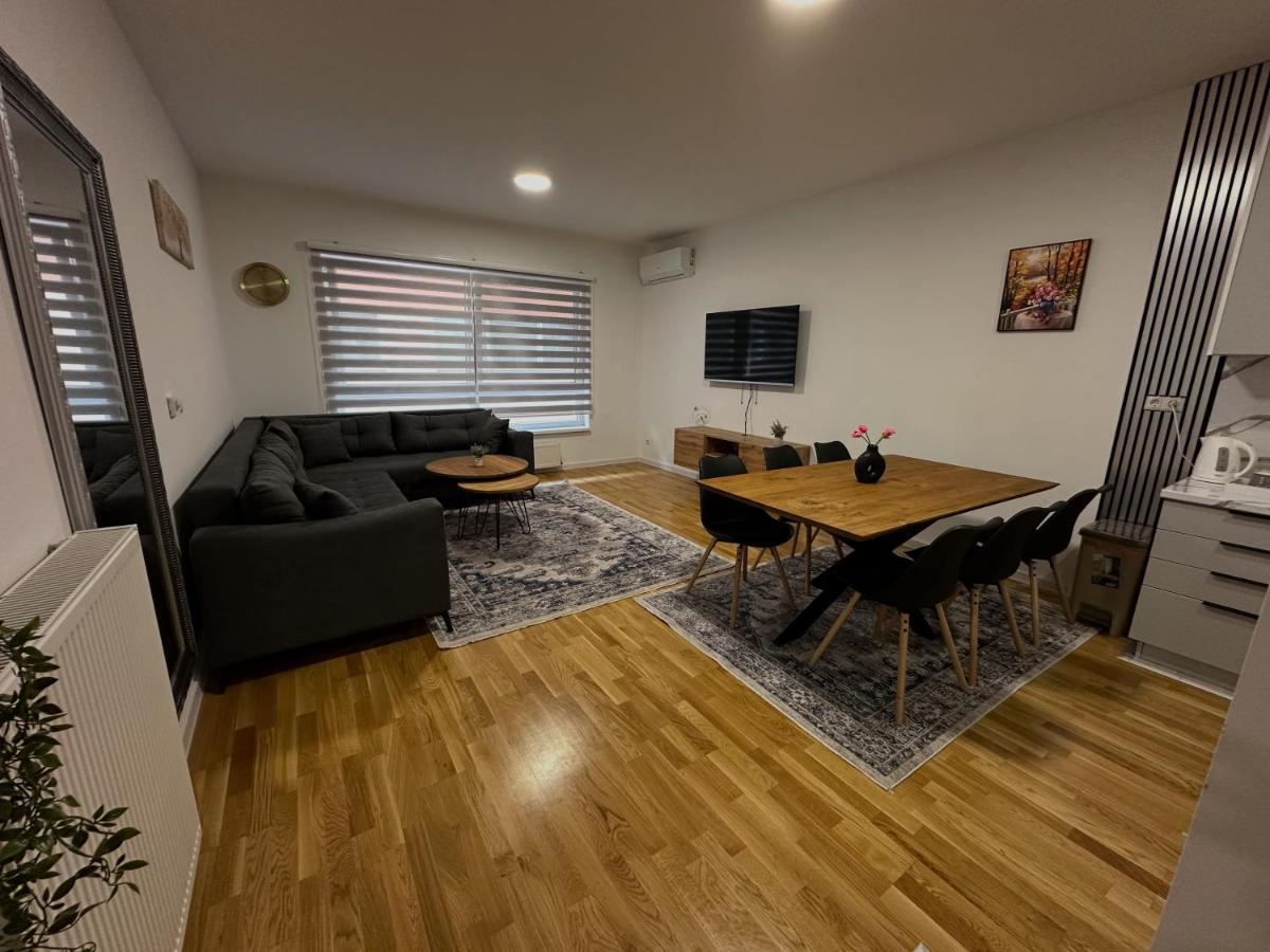 Superior Appartement met 3 Slaapkamers