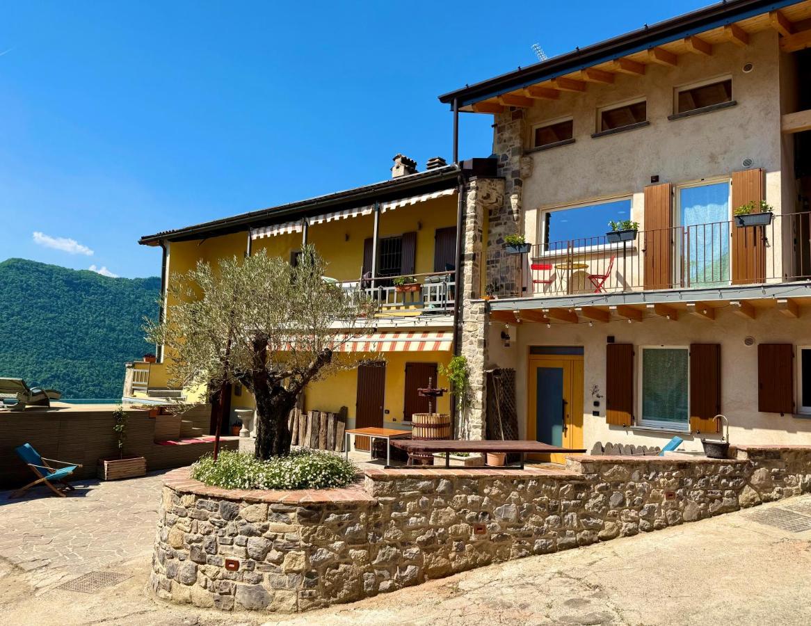 Arcangelo Case Vacanza - B&B Sulzano