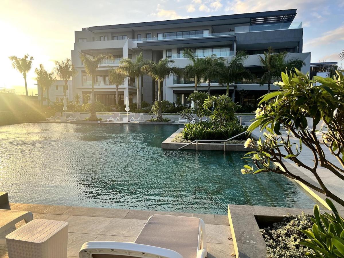 Mont Choisy Golf & Estate Suite - B&B Grand Baie