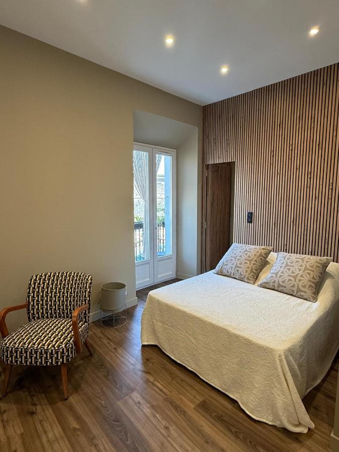 Appartamento con 1 Camera da Letto e Vista Mare