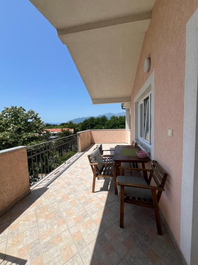 Vladivostok Apartments - Chambres d'hôtes Tivat