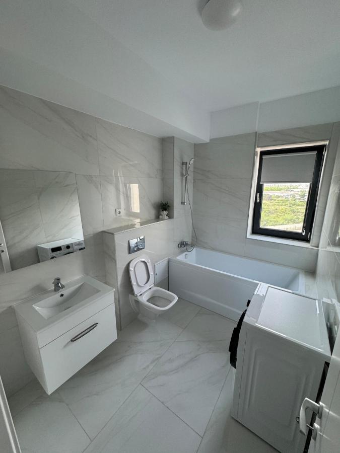 Garsoniera in Ploiesti - B&B Ploieşti