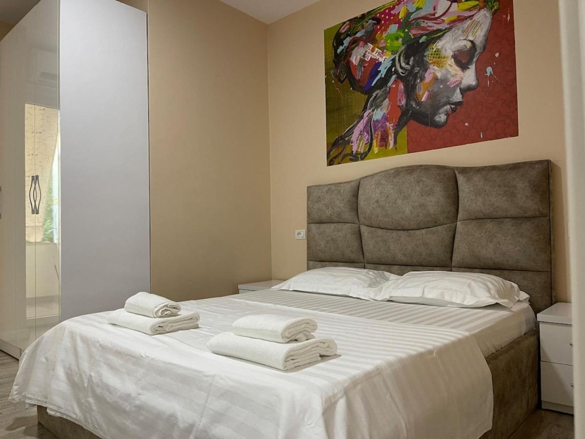 Appartement met 1 Slaapkamer