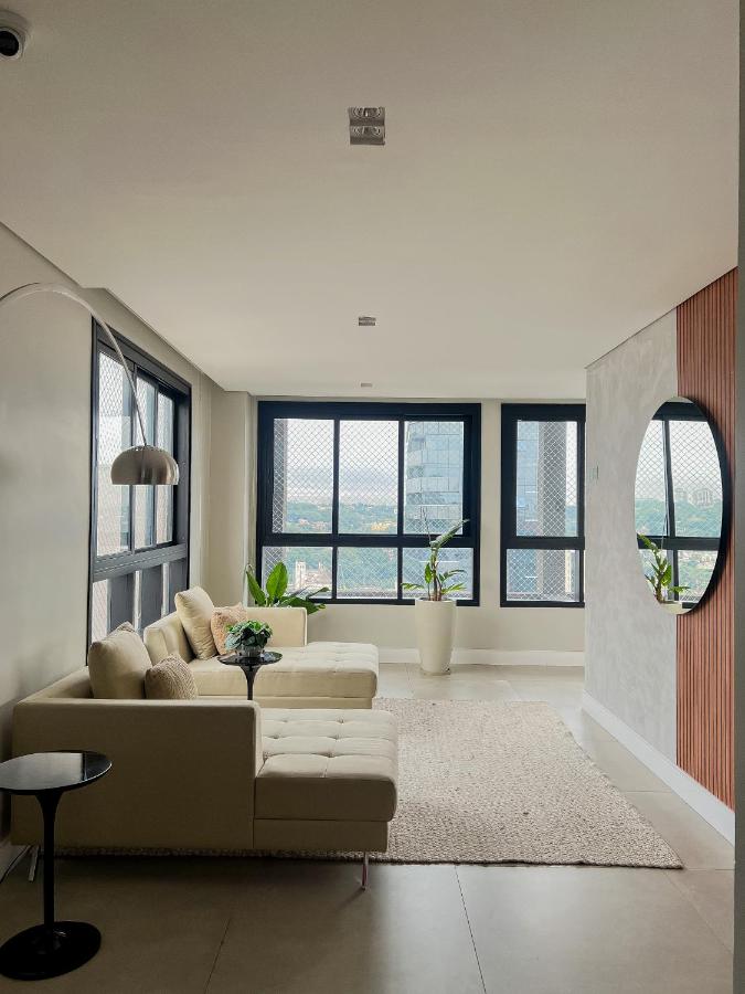 Apartment mit 1 Schlafzimmer