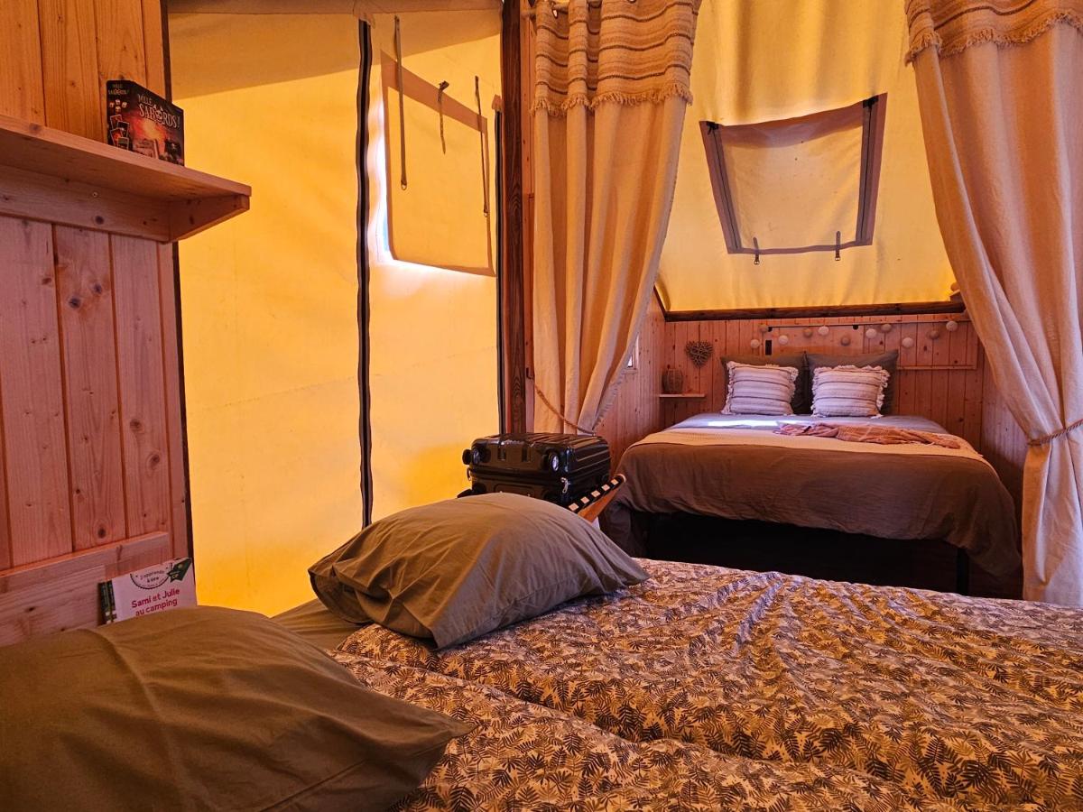 Familienzimmer mit Terrasse