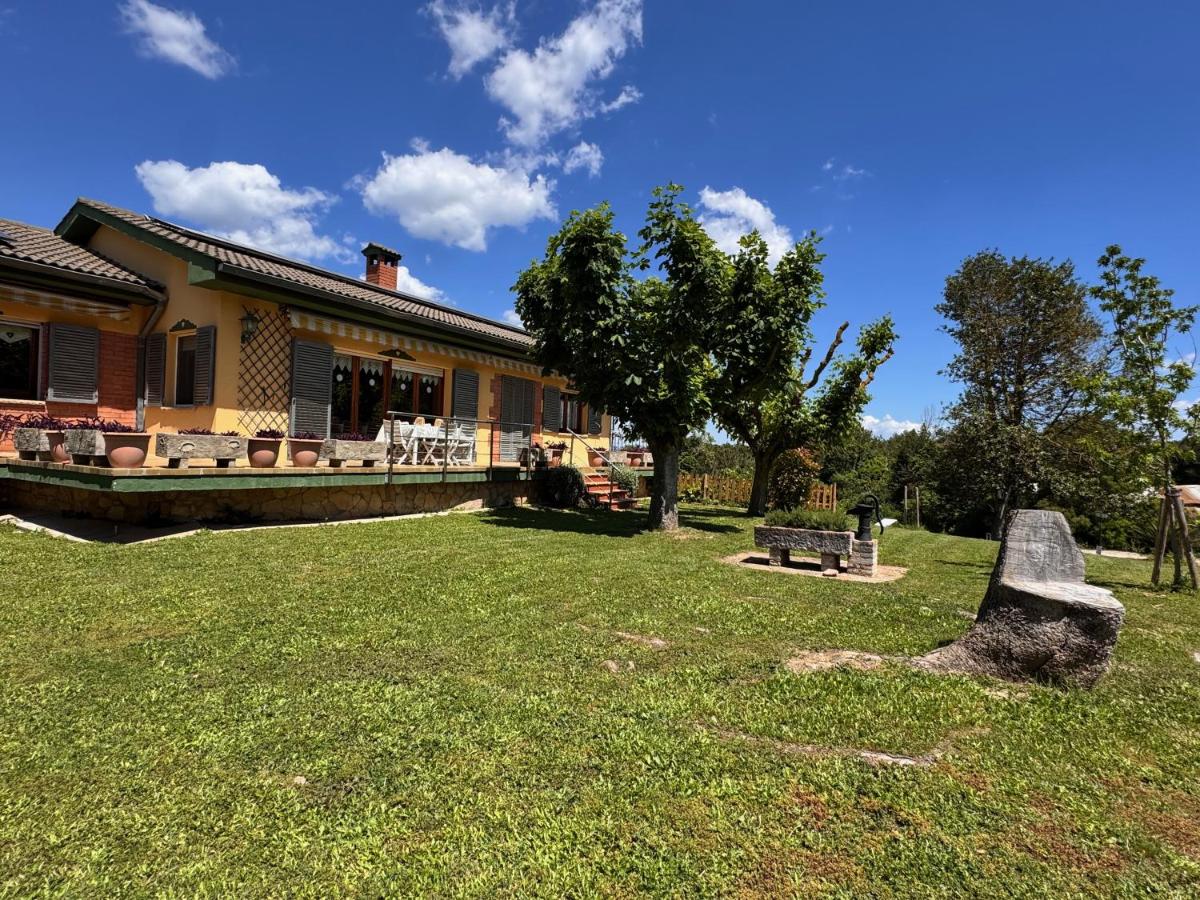 Finca La Pedrera - B&B Capellades
