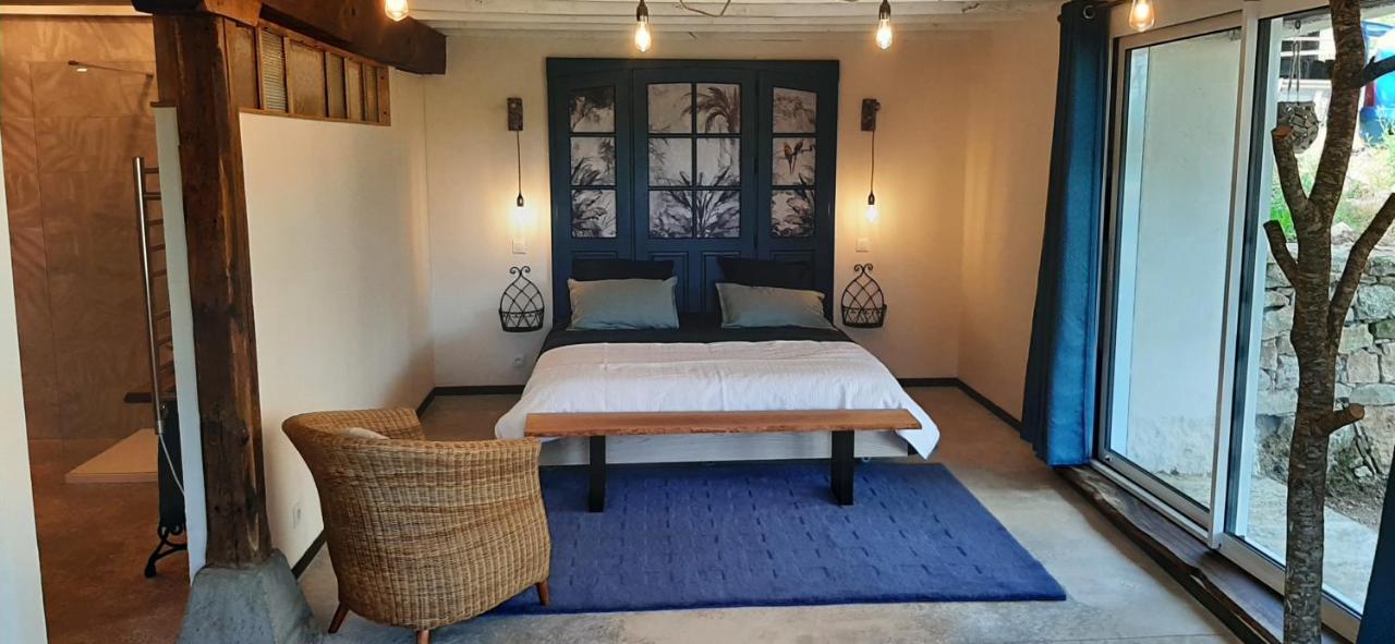 L'atelier de François - B&B