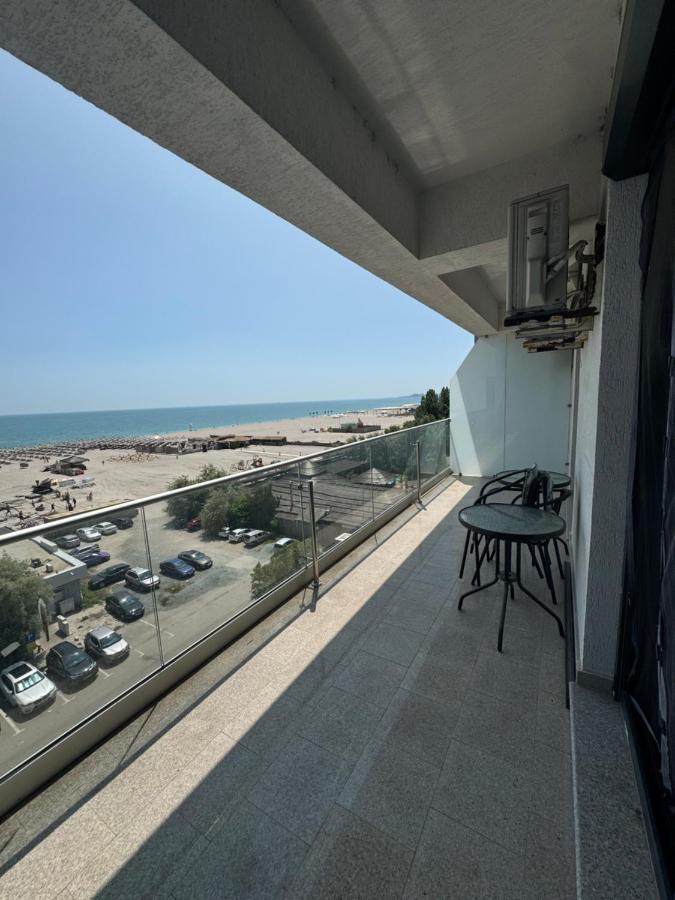 Tanya Apartments Summerland - Ferienwohnung Mamaia