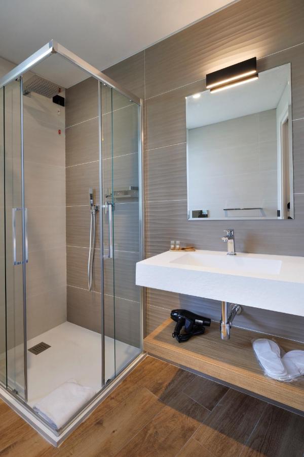 Chambre Triple avec Balcon
