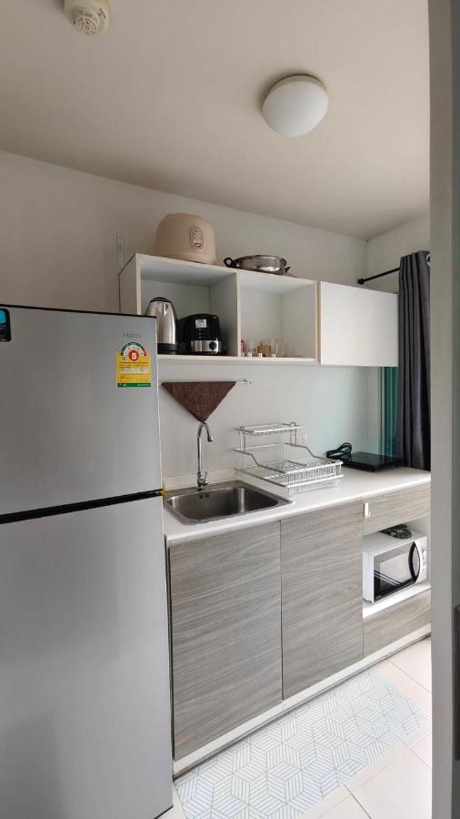 Dcondo mine Kathu Phuket - B&B Kathu