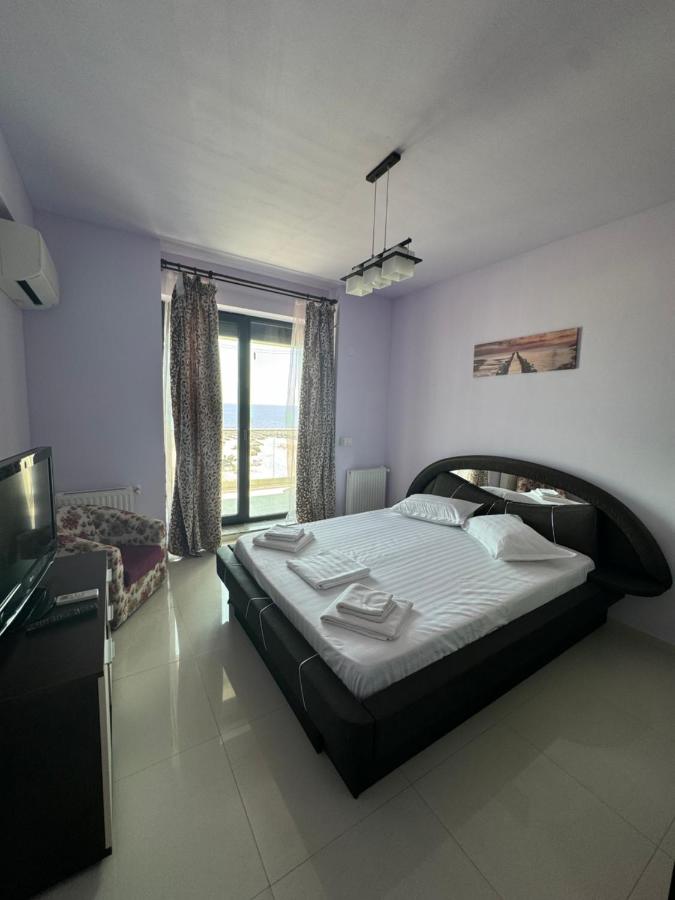 Studio with Sea View