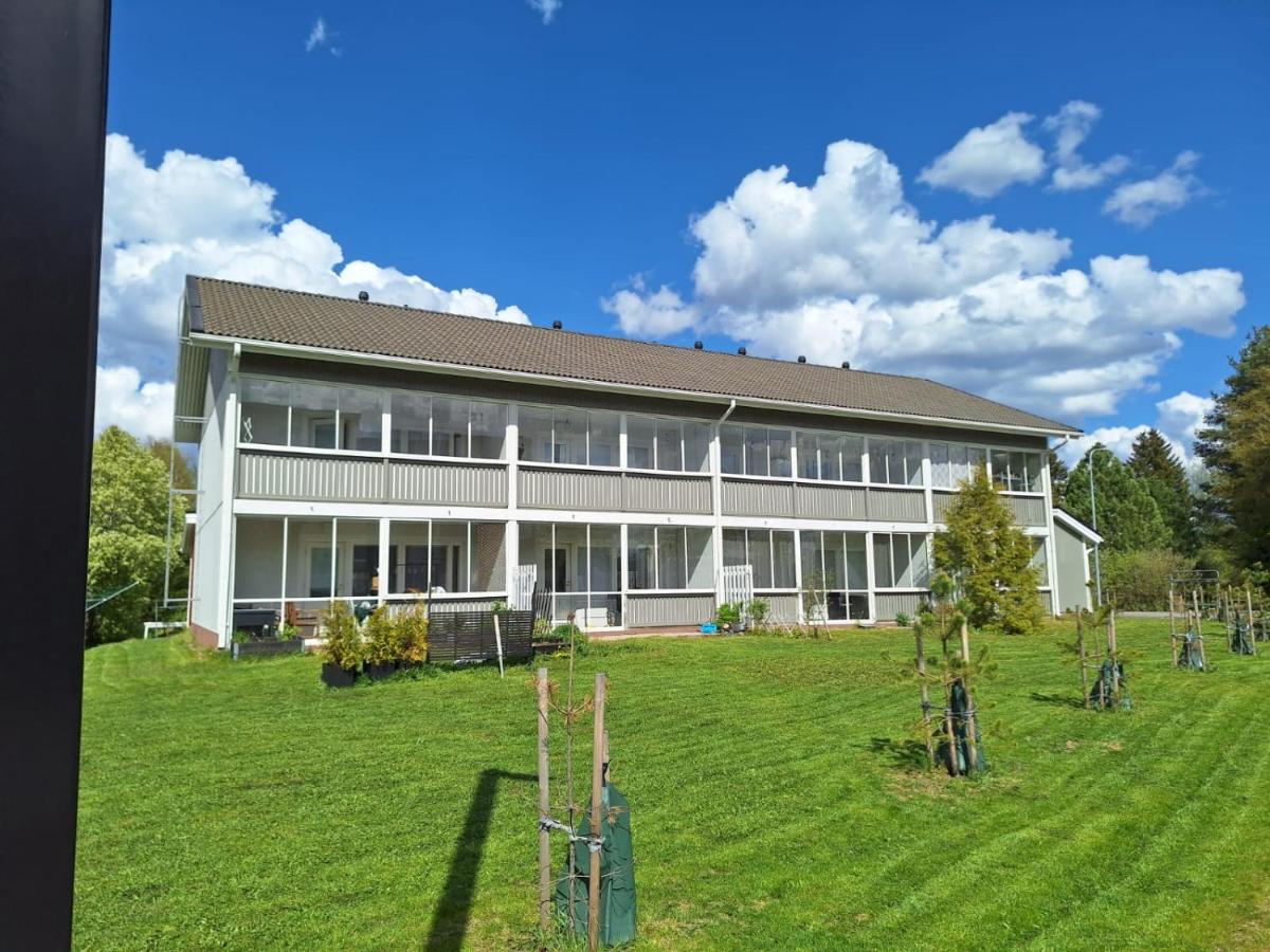 Einonhovi - Bed and Breakfast Ylivieska