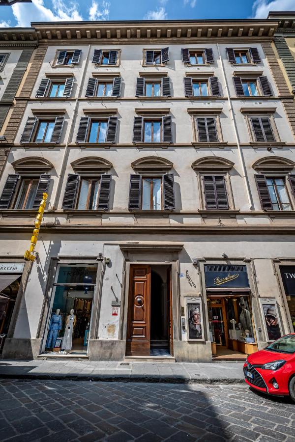La Loggia del Porcellino - B&B Florencia