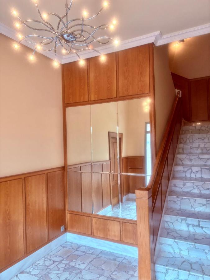 Casa MariCarmen Ría de Vigo - B&B Arcade