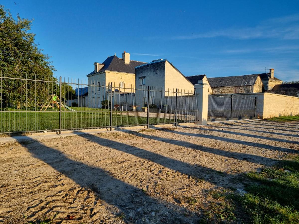 Gite 2min de Saumur - B&B