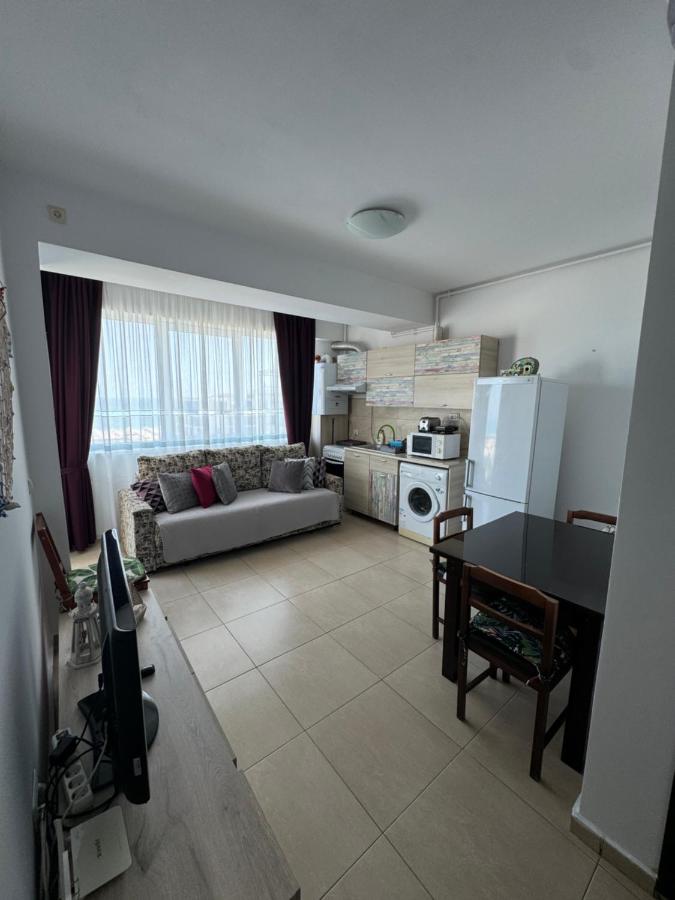 Studio with Sea View