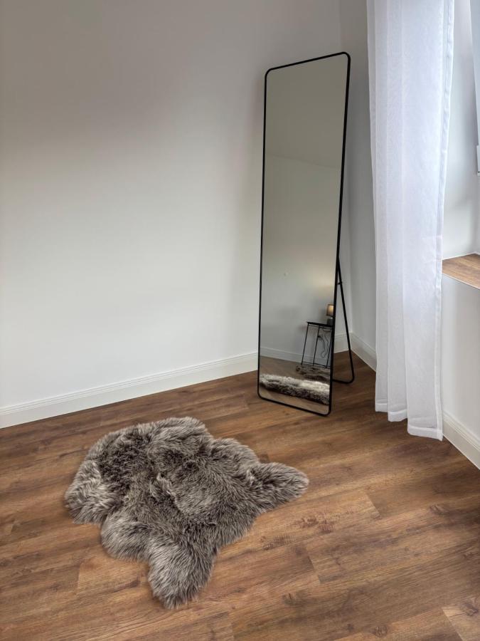 P & A Ferienwohnung - B&B