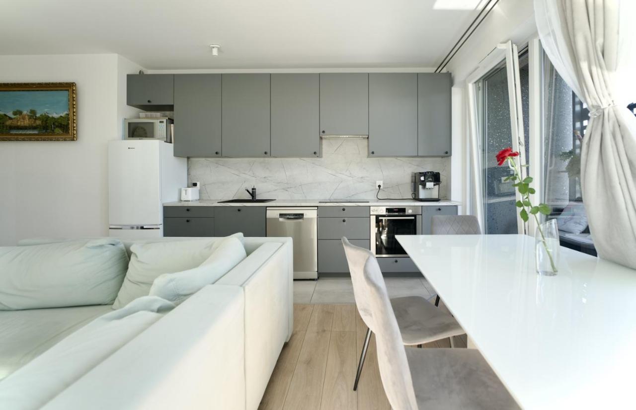 Appartement Supérieur 2 Chambres