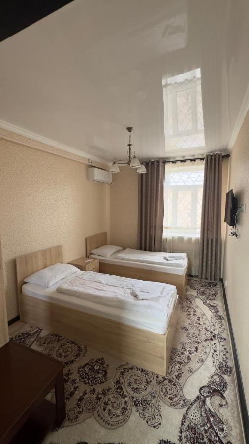 Zweibettzimmer