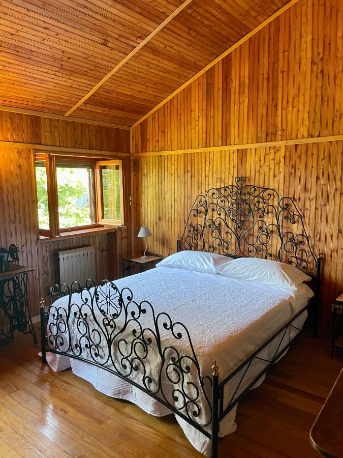 Chambre Double avec Salle de Bains Privative