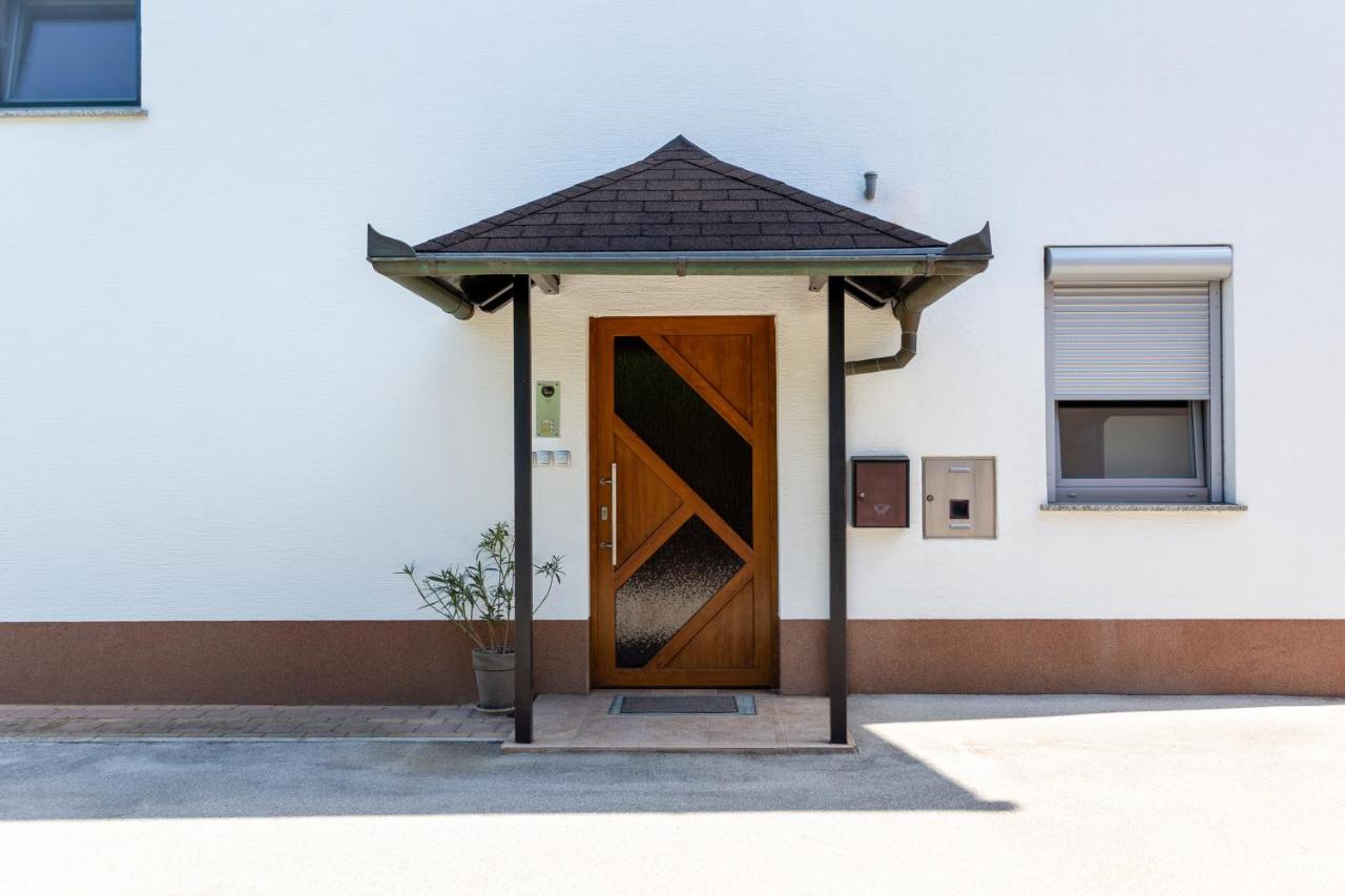 Apartment in the Village - Ferienwohnung Petrovče