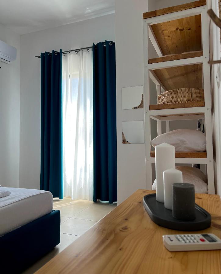 Apartments Ionea - Ferienwohnung Himarë