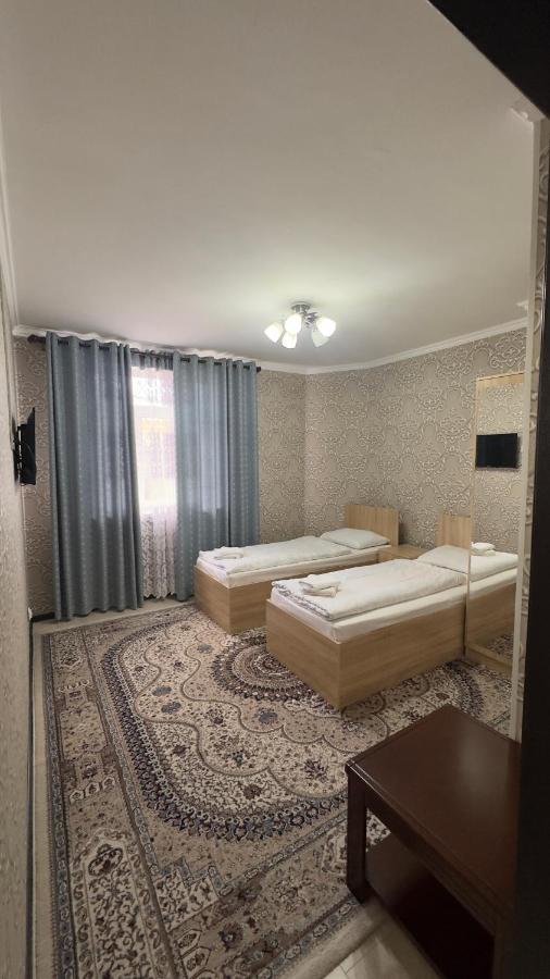 Zweibettzimmer
