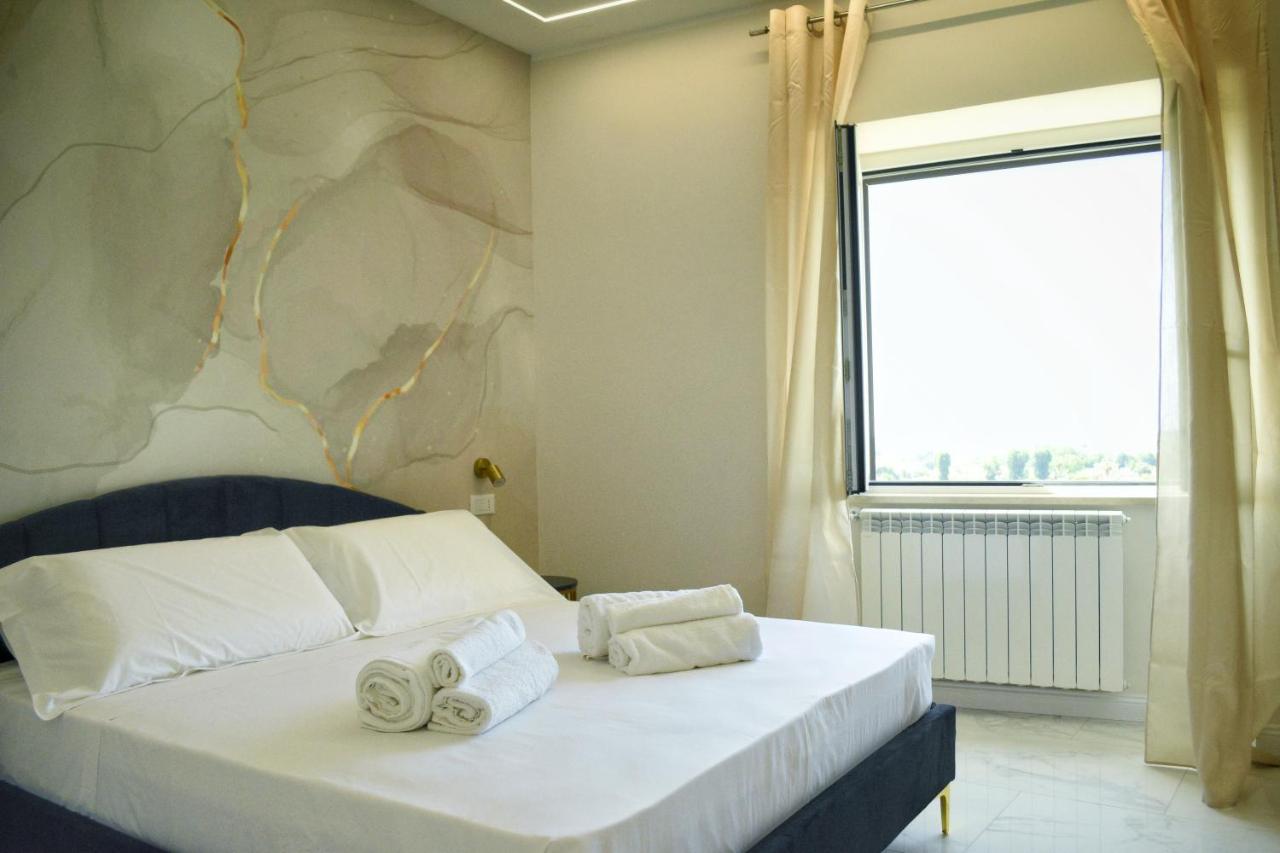 Double Room with Spa Bath