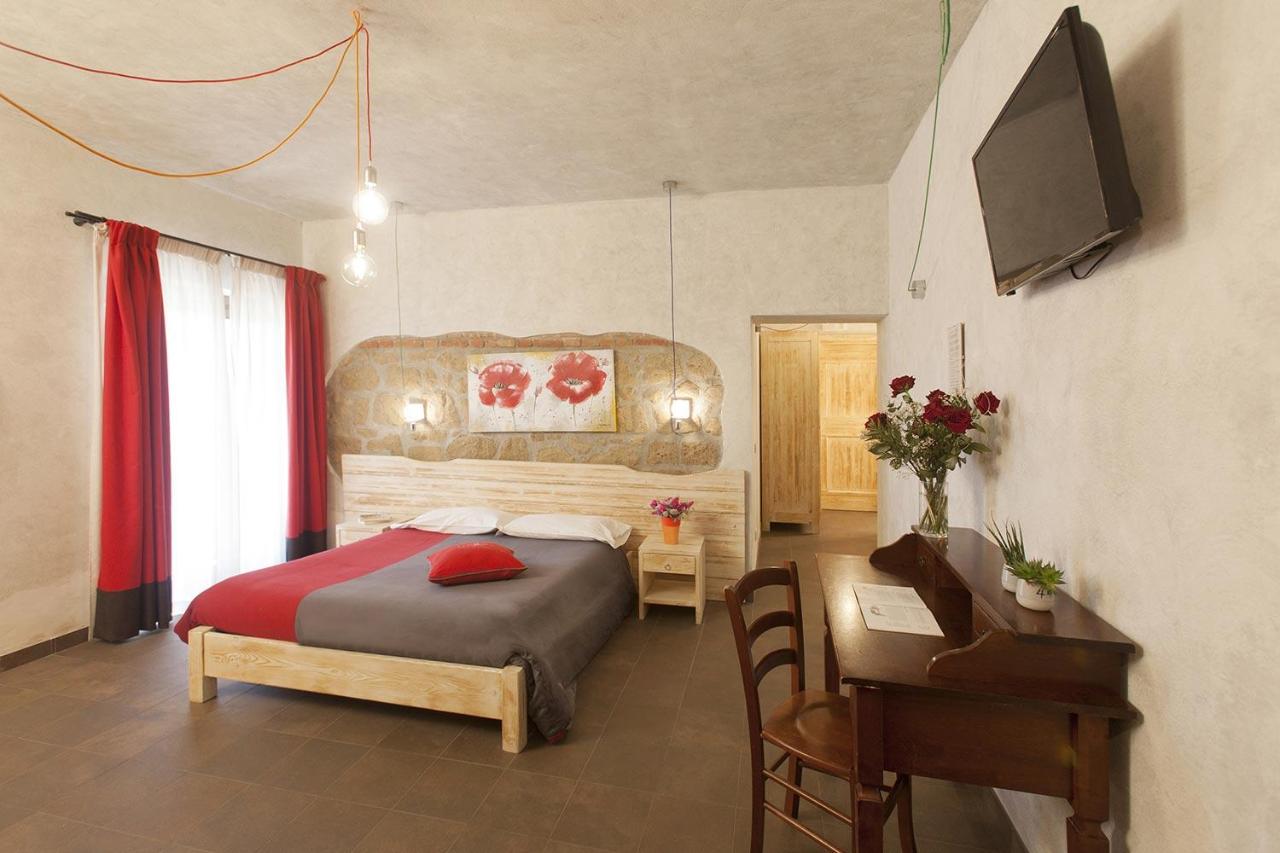 Habitación Familiar con baño privado