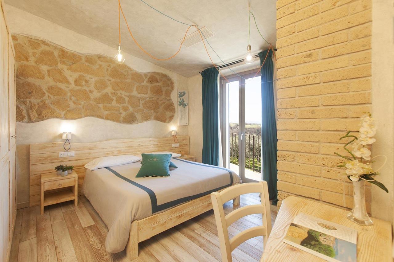 Habitación Doble Deluxe con ducha