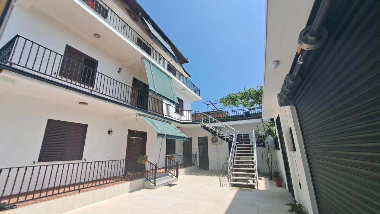 Villa Voci - B&B Shkodër