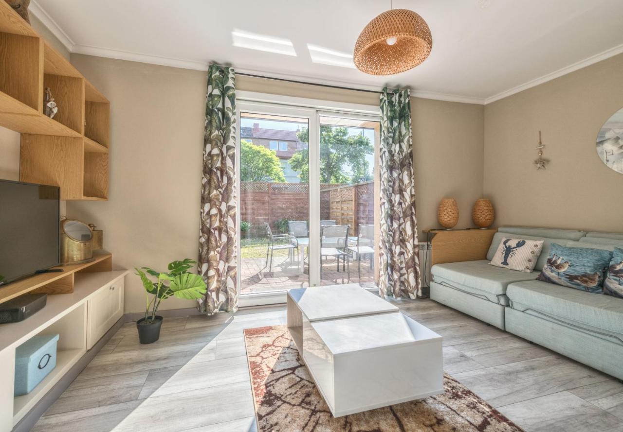 Villa Elen by NorthSide Apartments - B&B Sopot